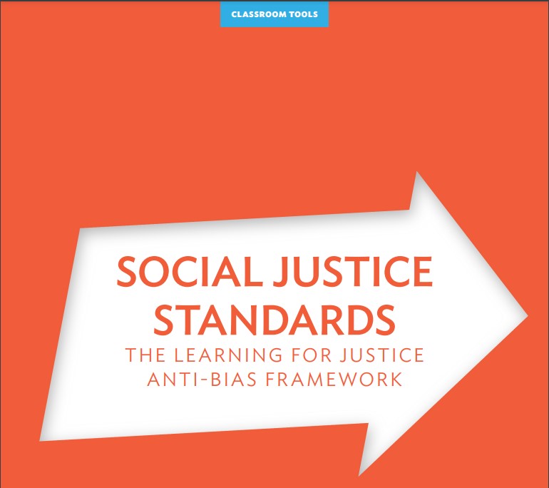 Social Justice Standards