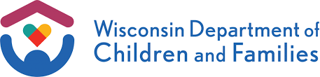 DCF logo