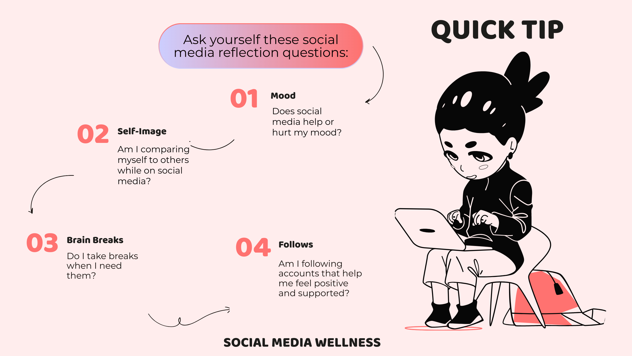 Social Media Quick Tip