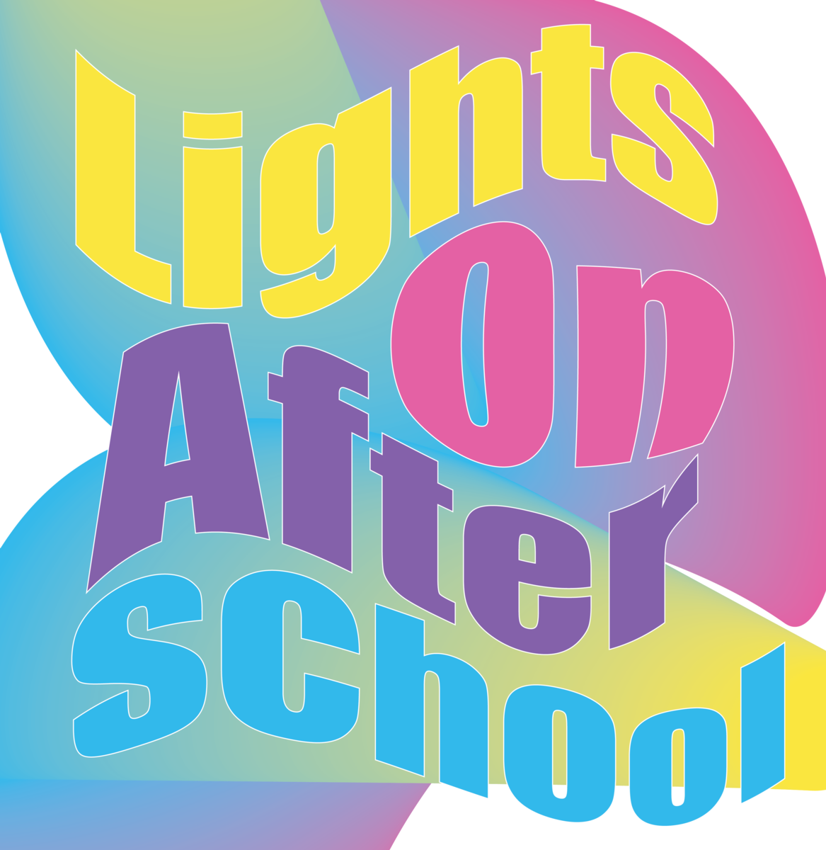 Lights on Afterschool logo